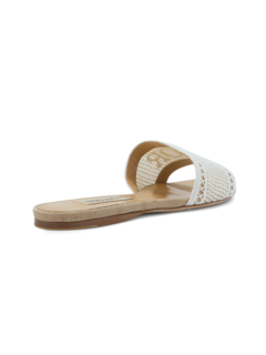 Roma Mesh Slide