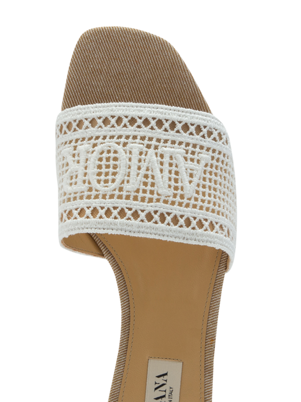 Roma Mesh Slide