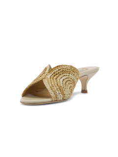 St. Maxim 35 Straw Mules
