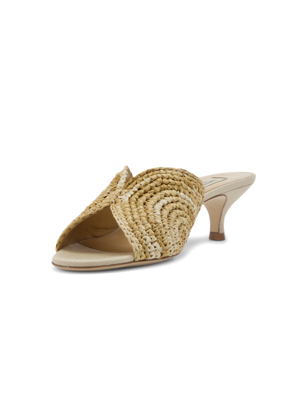 St. Maxim 35 Straw Mules