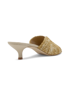 St. Maxim 35 Straw Mules