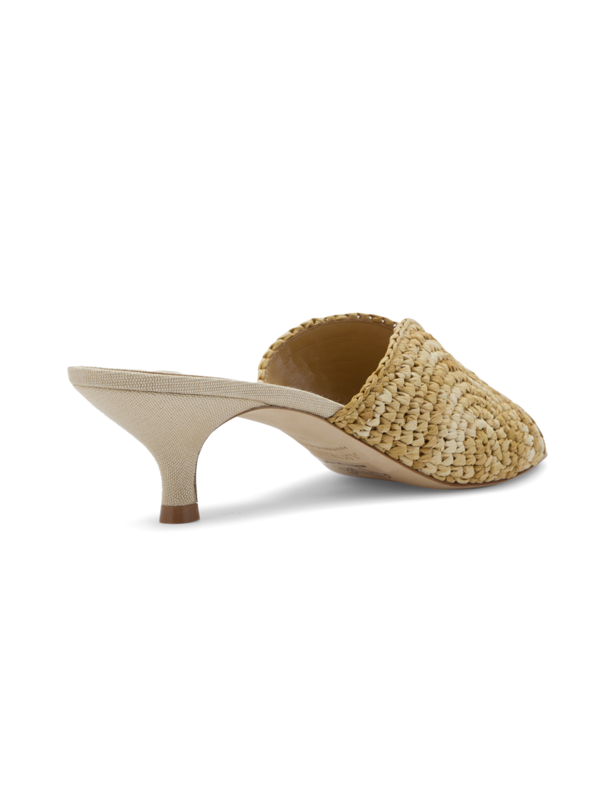 St. Maxim 35 Straw Mules