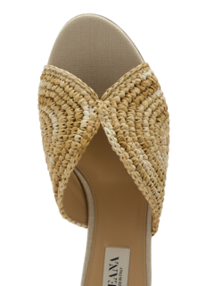 St. Maxim 35 Straw Mules
