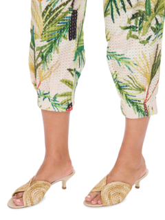 St. Maxim 35 Straw Mules
