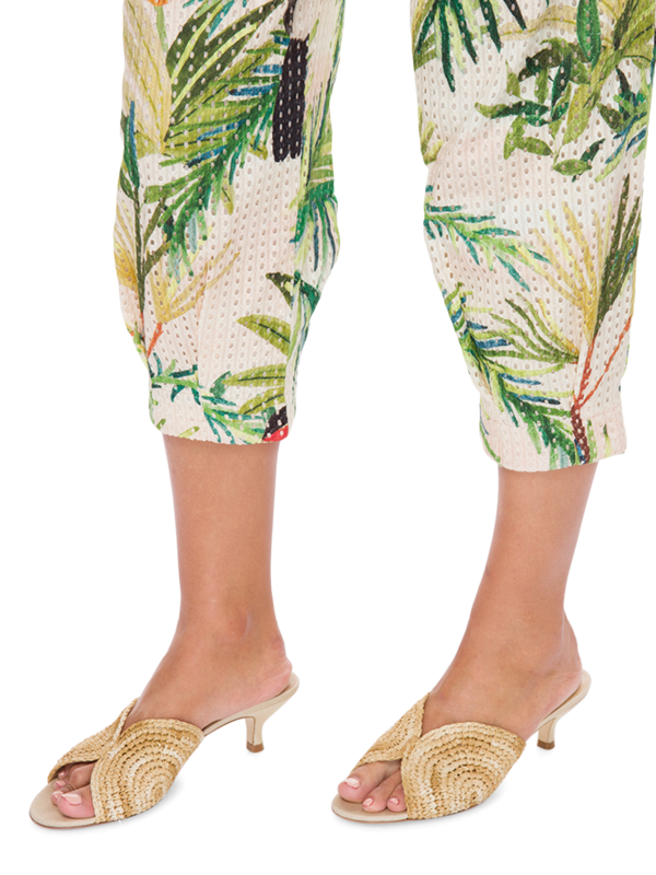 St. Maxim 35 Straw Mules