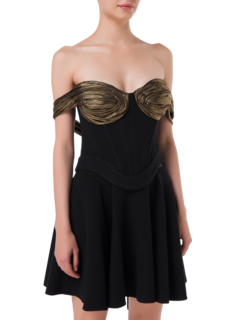 Aspen Corset Top