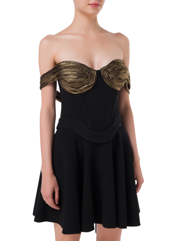 Aspen Corset Top