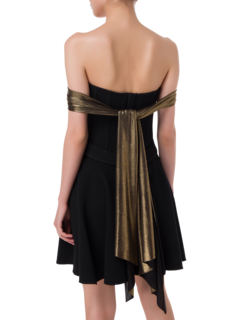 Aspen Corset Top