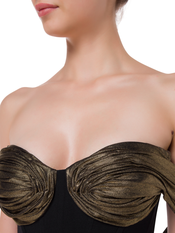 Aspen Corset Top