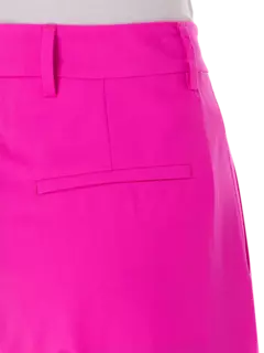 بنطال مصنوع من الصوف الخفيف