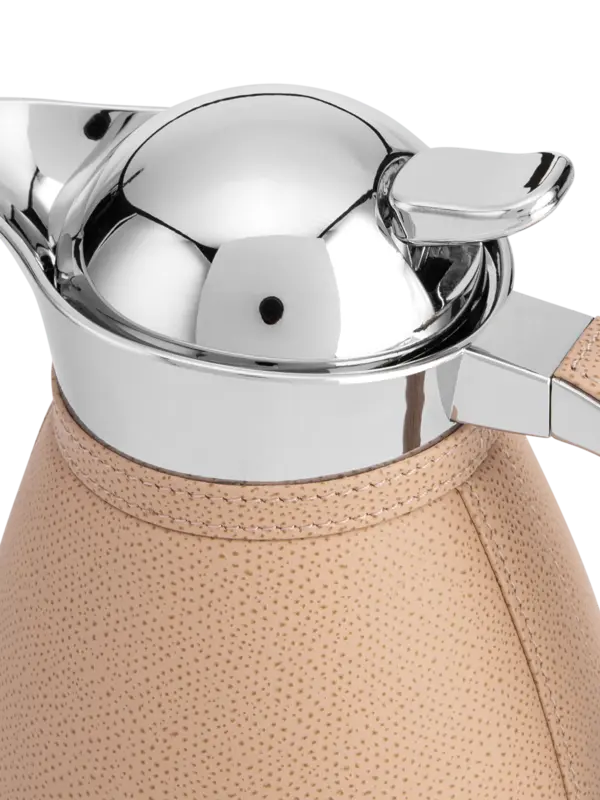 إبريق تشانتيلي سعة 600 مل