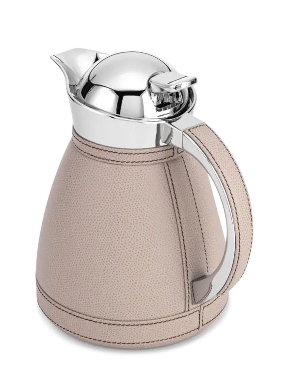 إبريق تشانتيلي سعة 600 مل