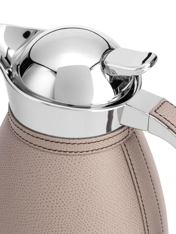 إبريق تشانتيلي سعة 600 مل