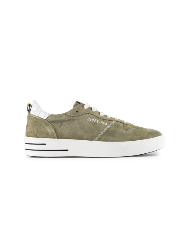 Phantom Low Top Sneaker