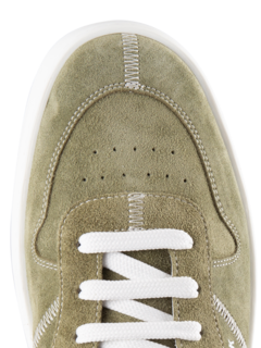 Phantom Low Top Sneaker
