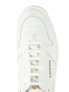 Low-Top Sneakers