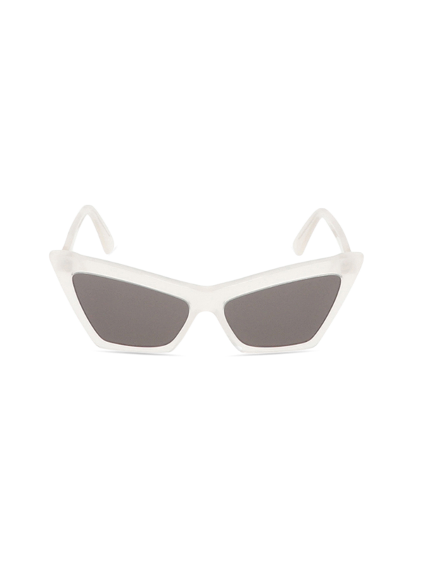 Tinted Cat Eye Sunglasses