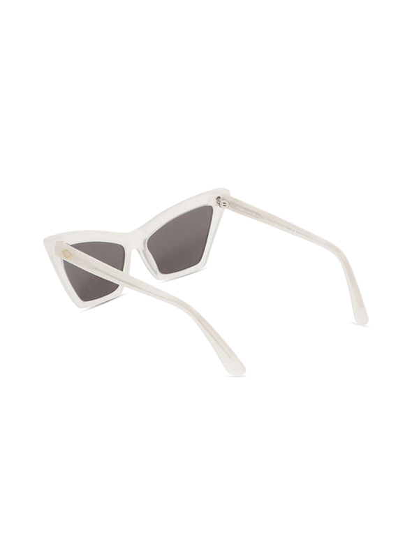 Tinted Cat Eye Sunglasses
