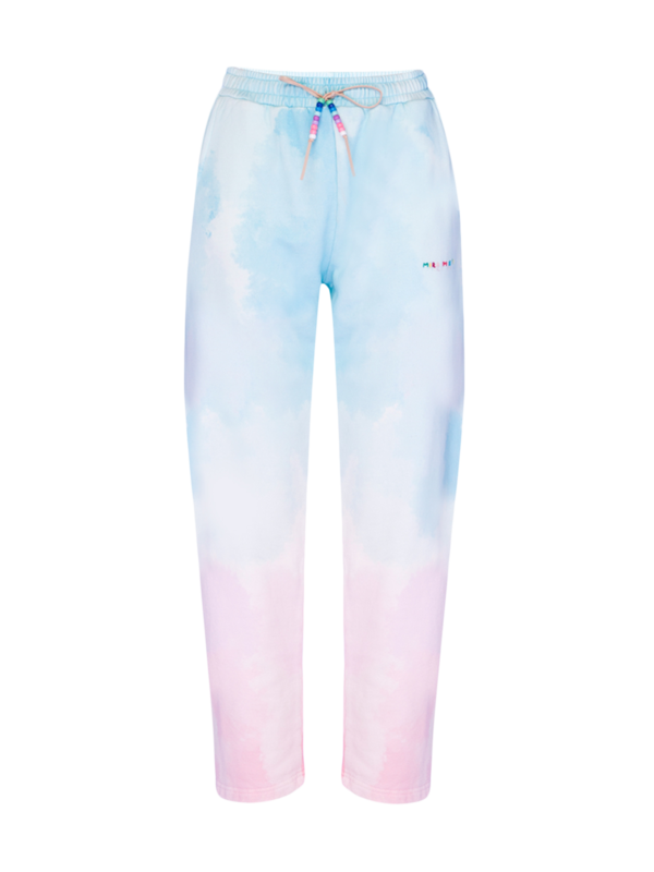 Tie-Dye Jogger Pants