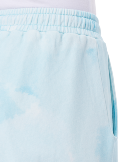 Tie-Dye Jogger Pants