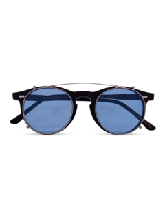 Pleat Classic Sunglasses