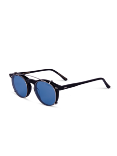 Pleat Classic Sunglasses