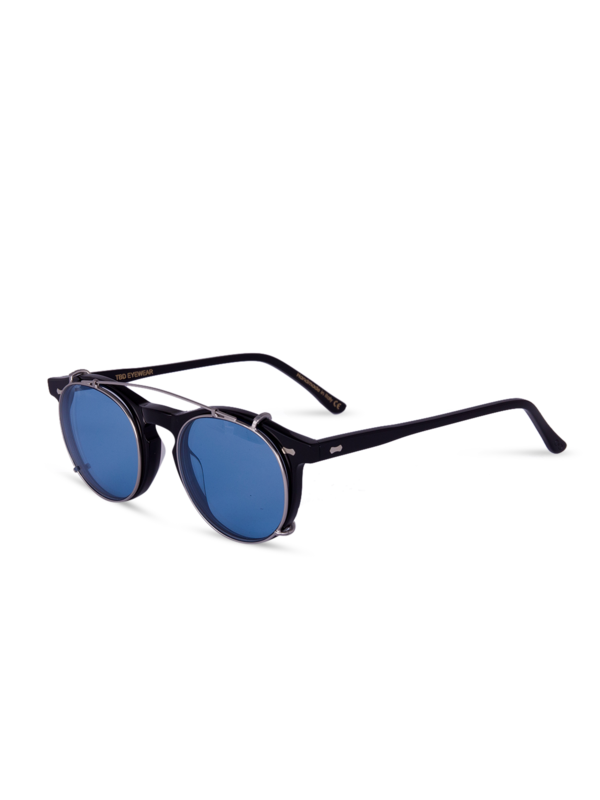 Pleat Classic Sunglasses