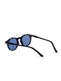 Pleat Classic Sunglasses