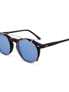 Pleat Classic Sunglasses