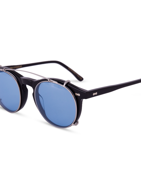 Pleat Classic Sunglasses
