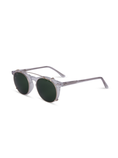 Pleat Classic Sunglasses