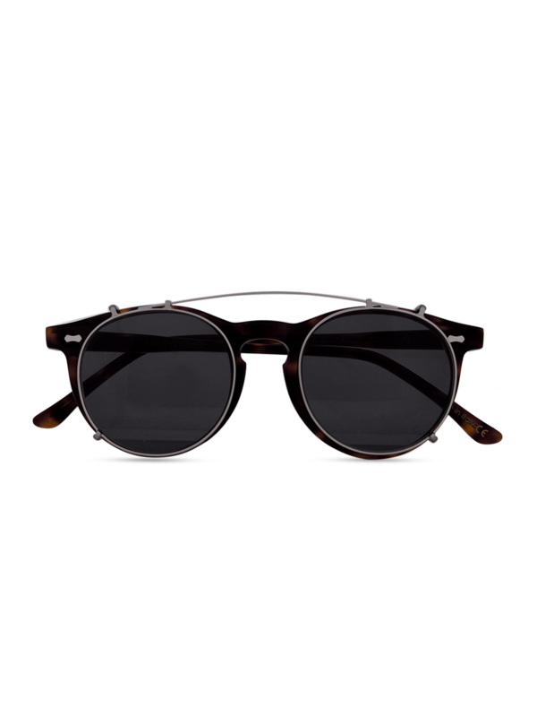Pleat Classic Sunglasses