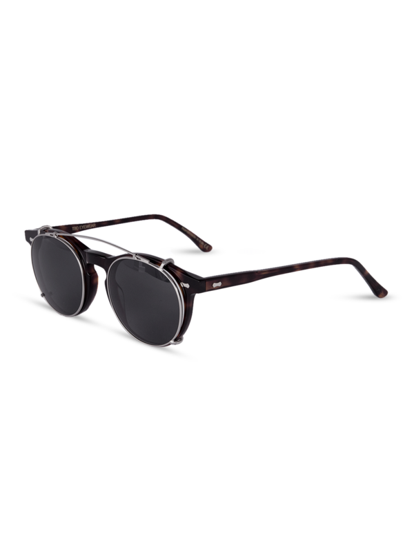 Pleat Classic Sunglasses