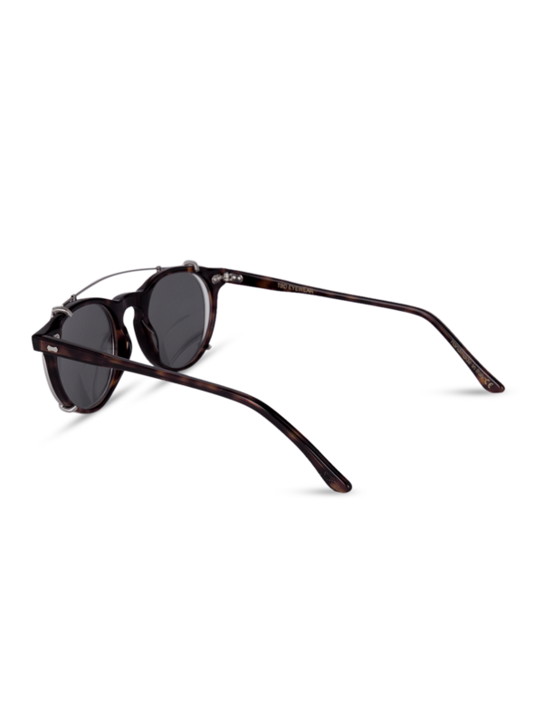 Pleat Classic Sunglasses