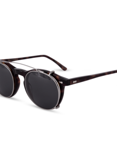 Pleat Classic Sunglasses