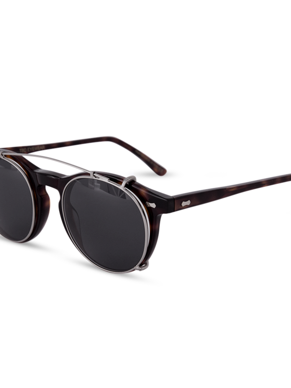 Pleat Classic Sunglasses