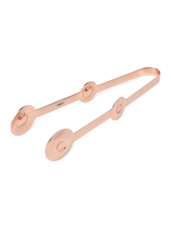 Rose Gold Copper Tongs
