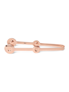Rose Gold Copper Tongs