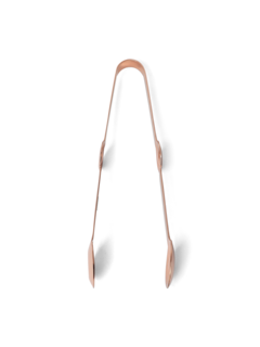 Rose Gold Copper Tongs