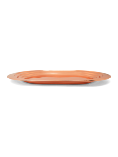 Brass Oval Tray