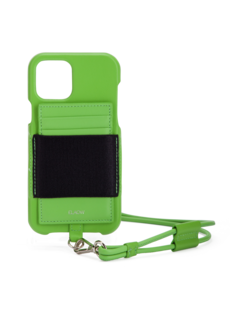 iPhone 12/12 Pro Leather Case