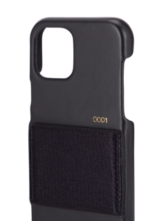 iPhone 12/12 Pro Leather Case