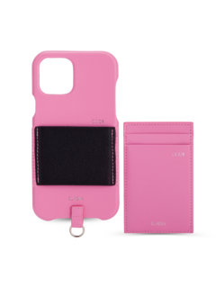 iPhone 12/12 Pro Leather Case