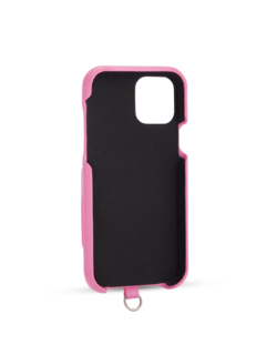 iPhone 12/12 Pro Leather Case