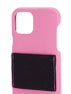 iPhone 12/12 Pro Leather Case