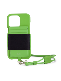 iPhone 13/13 Pro Leather Case
