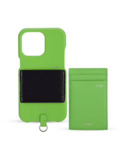 iPhone 13/13 Pro Leather Case