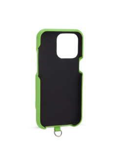 iPhone 13/13 Pro Leather Case