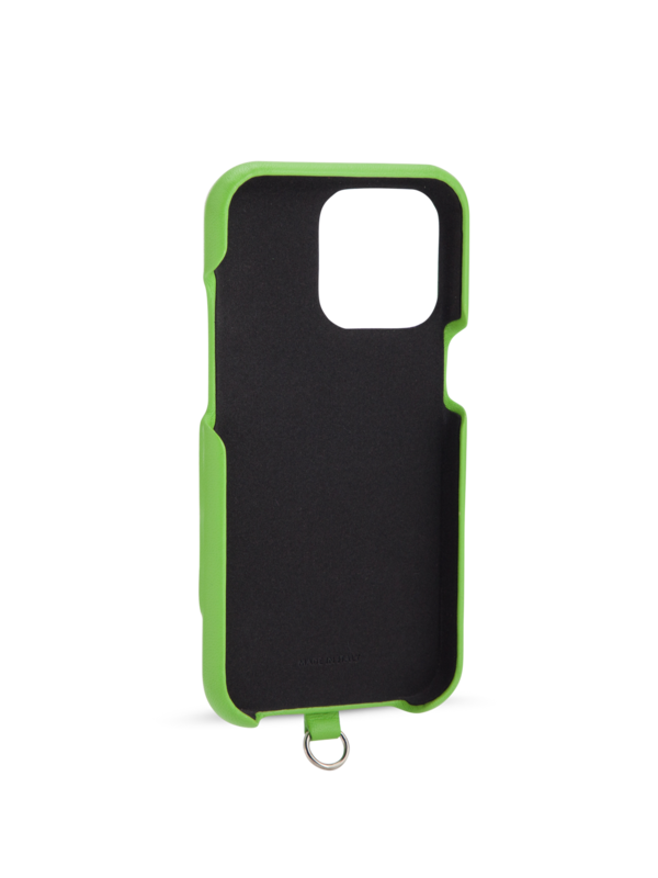 iPhone 13/13 Pro Leather Case