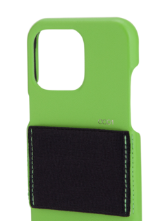 iPhone 13/13 Pro Leather Case